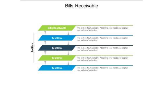 Bills Receivable Ppt PowerPoint Presentation Infographics Introduction Cpb Bills Receivable Ppt PowerPoint Presentation Infographics Introduction Cpb