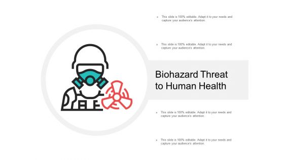 Biohazard Threat To Human Health Ppt Powerpoint Presentation Infographic Template Designs Biohazard Threat To Human Health Ppt Powerpoint Presentation Infographic Template Designs