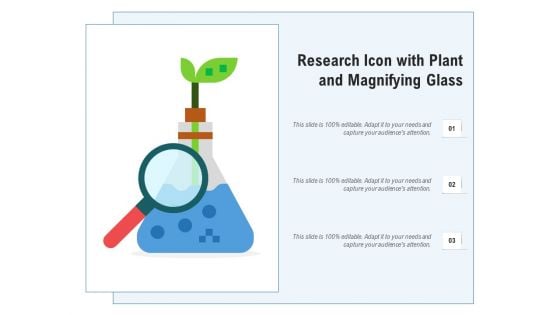 Biology Leaf Research Vector Icon Ppt PowerPoint Presentation Model Diagrams PDF