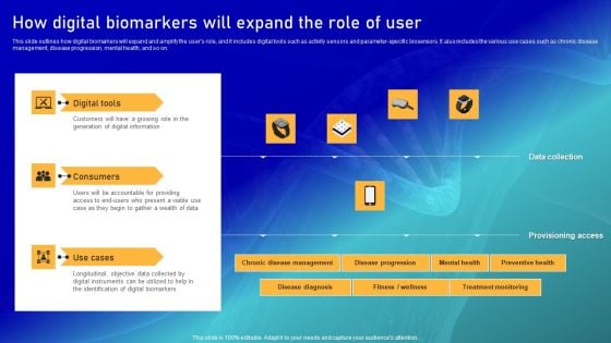 Biomarker Categorization How Digital Biomarkers Will Expand The Role Of User Designs PDF