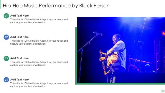 Black Person Ppt PowerPoint Presentation Complete Deck With Slides