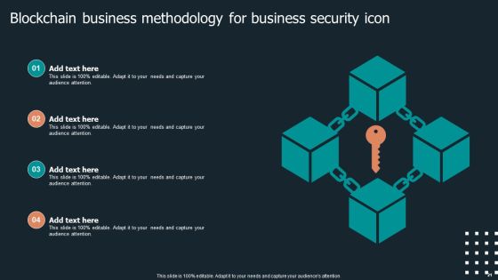 Blockchain Business Methodology Ppt PowerPoint Presentation Complete Deck With Slides Slide21