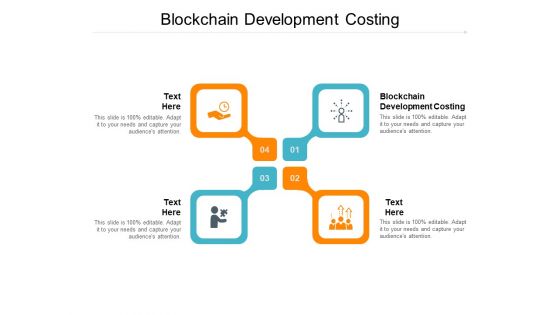 Blockchain Development Costing Ppt PowerPoint Presentation Professional Picture Cpb Pdf Blockchain Development Costing Ppt PowerPoint Presentation Professional Picture Cpb Pdf