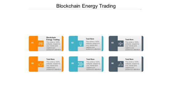 Blockchain Energy Trading Ppt PowerPoint Presentation File Tips Cpb Pdf