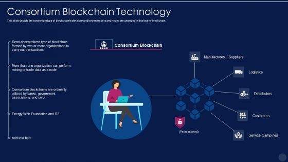 Blockchain Technology Framework IT Risks Involved In Public Blockchain Protocol Designs PDF