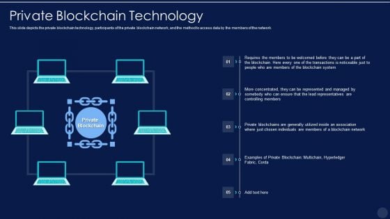 blockchain technology framework it private blockchain technology summary pdf blockchain technology framework it private blockchain technology summary pdf