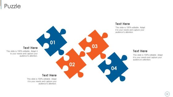 Blockchain Technology To Improve Digitalization In Banking Industry Ppt PowerPoint Presentation Complete Deck With Slides Slide38