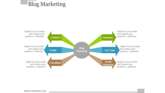 Blog Marketing Ppt PowerPoint Presentation Show Infographic Template Blog Marketing Ppt PowerPoint Presentation Show Infographic Template