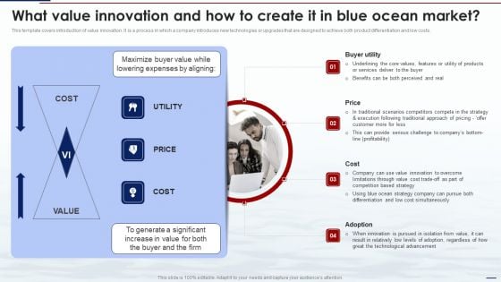 Blue Ocean Tactics What Value Innovation And How To Create It In Blue Ocean Market Structure PDF Blue Ocean Tactics What Value Innovation And How To Create It In Blue Ocean Market Structure PDF