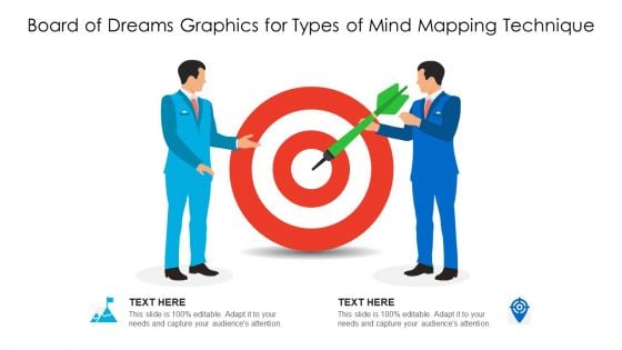 Board Of Dreams Graphics For Types Of Mind Mapping Techniques Ppt PowerPoint Presentation File Graphics Tutorials PDF