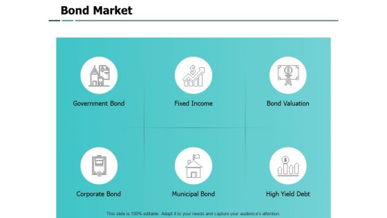 Bond Market Growth Strategy Ppt PowerPoint Presentation Portfolio File Formats
