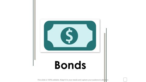 Bonds Marketing Business Ppt Powerpoint Presentation Inspiration Diagrams