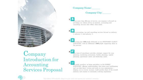 Bookkeeping Company Introduction For Accounting Services Proposal Ppt PowerPoint Presentation Styles Background Image PDF Bookkeeping Company Introduction For Accounting Services Proposal Ppt PowerPoint Presentation Styles Background Image PDF
