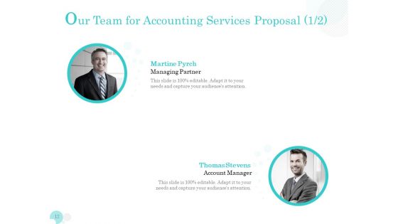Bookkeeping Proposal Template Ppt PowerPoint Presentation Complete Deck With Slides