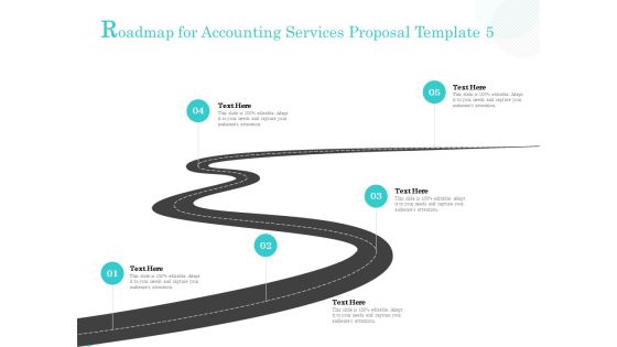 Bookkeeping Proposal Template Ppt PowerPoint Presentation Complete Deck With Slides Slide27