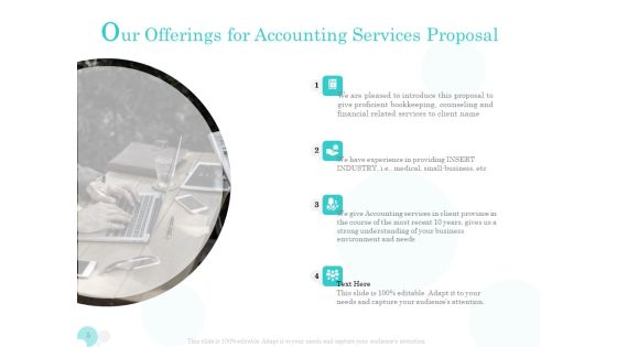 Bookkeeping Proposal Template Ppt PowerPoint Presentation Complete Deck With Slides Slide05