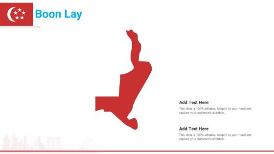 Boon Lay PowerPoint Presentation PPT Template PDF Boon Lay PowerPoint Presentation PPT Template PDF