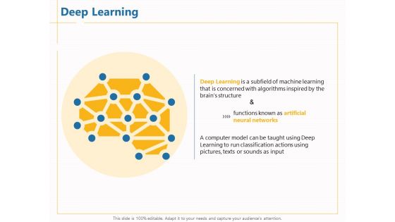 Boosting Machine Learning Deep Learning Ppt PowerPoint Presentation Outline Example Topics PDF