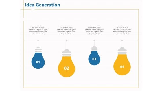 Boosting Machine Learning Idea Generation Ppt PowerPoint Presentation Inspiration Slide Portrait PDF