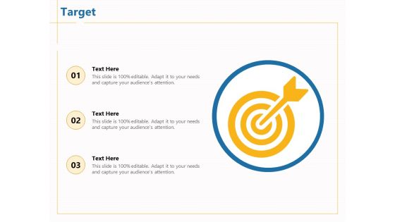 Boosting Machine Learning Target Ppt PowerPoint Presentation Layouts Tips PDF