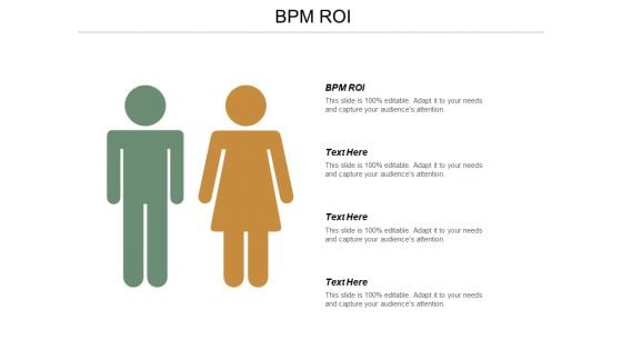 Bpm Roi Ppt PowerPoint Presentation Ideas Background Images Cpb