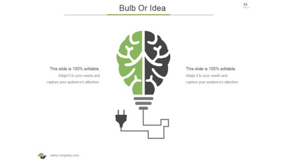 Brainstorming Techniques For New Product Development Ppt PowerPoint Presentation Complete Deck With Slides Slide53