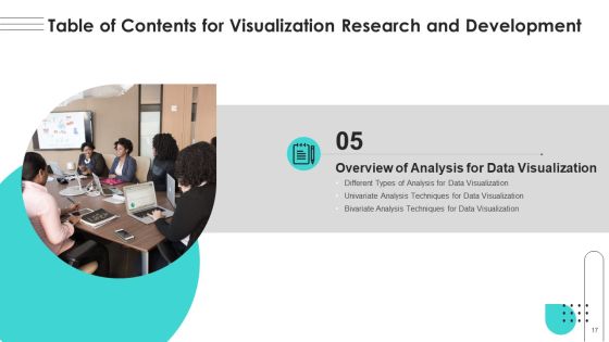 Branches For Visualization Research And Development Ppt PowerPoint Presentation Complete Deck With Slides Slide17