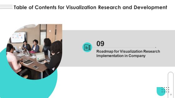 Branches For Visualization Research And Development Ppt PowerPoint Presentation Complete Deck With Slides Slide31