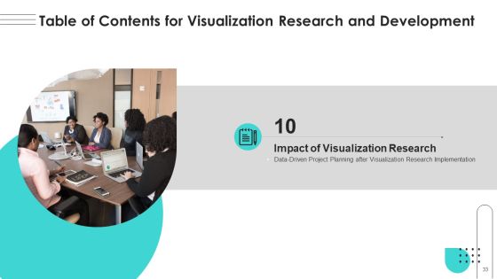 Branches For Visualization Research And Development Ppt PowerPoint Presentation Complete Deck With Slides Slide33