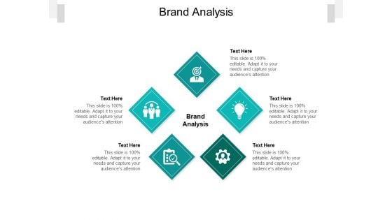 Brand Analysis Ppt PowerPoint Presentation Portfolio Tips Cpb Pdf