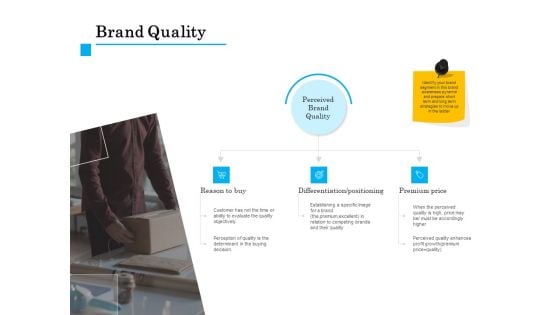 Brand Building Brand Quality Ppt Styles PDF