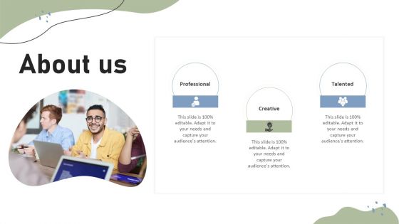 Brand Building Techniques Enhance Customer Engagement Loyalty About Us Diagrams PDF Brand Building Techniques Enhance Customer Engagement Loyalty About Us Diagrams PDF