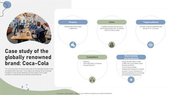 Brand Building Techniques Enhance Customer Engagement Loyalty Case Study Of The Globally Demonstration PDF Brand Building Techniques Enhance Customer Engagement Loyalty Case Study Of The Globally Demonstration PDF