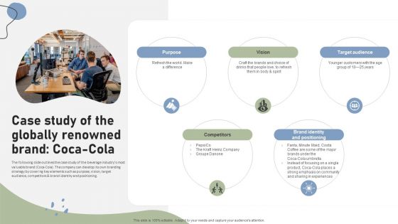 Brand Building Techniques Enhance Customer Engagement Loyalty Case Study Of The Globally Demonstration PDF