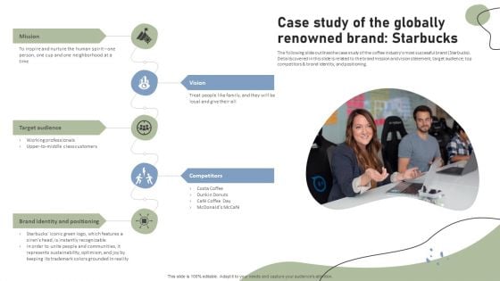 Brand Building Techniques Enhance Customer Engagement Loyalty Case Study Of The Globally Renowned Elements PDF