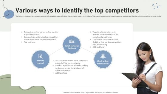 Brand Building Techniques Enhance Customer Engagement Loyalty Various Ways To Identify Guidelines PDF Brand Building Techniques Enhance Customer Engagement Loyalty Various Ways To Identify Guidelines PDF