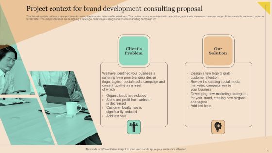 Brand Development Consulting Proposal Ppt PowerPoint Presentation Complete Deck With Slides Slide04
