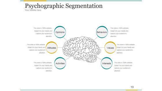 Brand Development Process Ppt PowerPoint Presentation Complete Deck With Slides Slide13