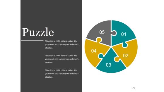 Brand Development Process Ppt PowerPoint Presentation Complete Deck With Slides Slide73