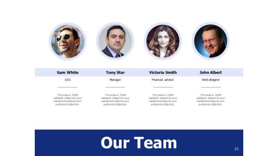 Brand Elements Ppt PowerPoint Presentation Complete Deck With Slides Slide23