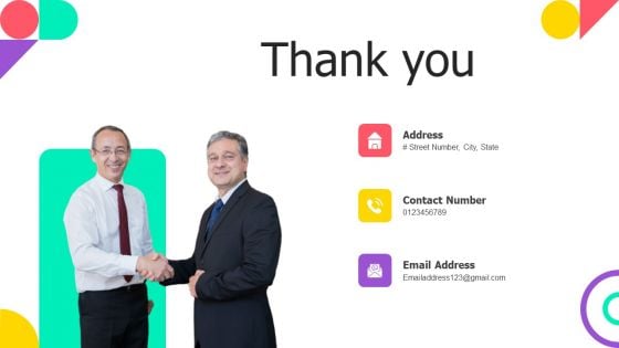Brand Engagement Promotional Campaign Implementation Thank You Clipart PDF Brand Engagement Promotional Campaign Implementation Thank You Clipart PDF