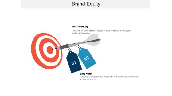 Brand Equity Ppt PowerPoint Presentation Layouts Example Introduction Cpb