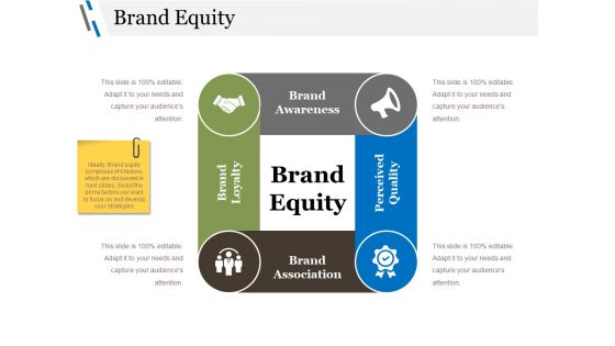 Brand Equity Ppt PowerPoint Presentation Styles Vector