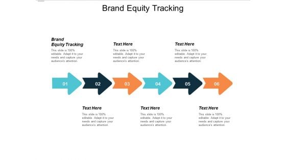 Brand Equity Tracking Ppt PowerPoint Presentation Slides Pictures Cpb