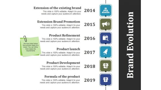 Brand Evolution Template 1 Ppt PowerPoint Presentation Infographics Samples Brand Evolution Template 1 Ppt PowerPoint Presentation Infographics Samples