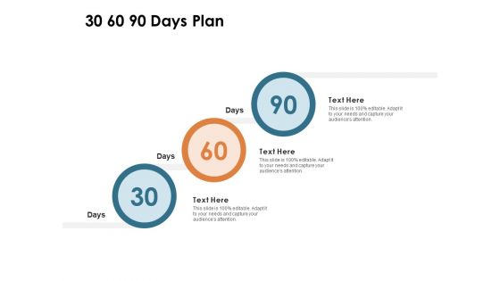 Brand Identity How Build It 30 60 90 Days Plan Ppt Gallery Themes PDF