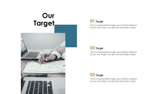 Brand Identity How Build It Our Target Ppt Infographics Format PDF