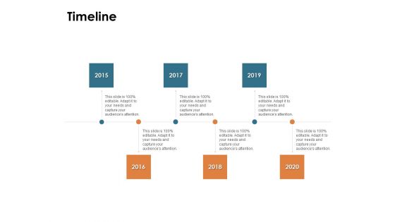 Brand Identity How Build It Timeline Ppt Outline Format PDF