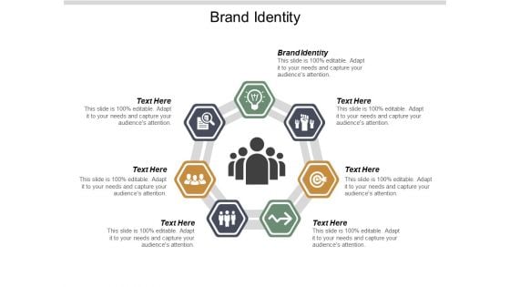 Brand Identity Ppt PowerPoint Presentation Show Master Slide Cpb