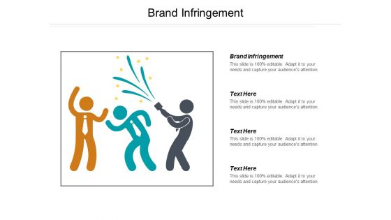Brand Infringement Ppt PowerPoint Presentation Show Portfolio